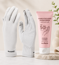 Sun care set