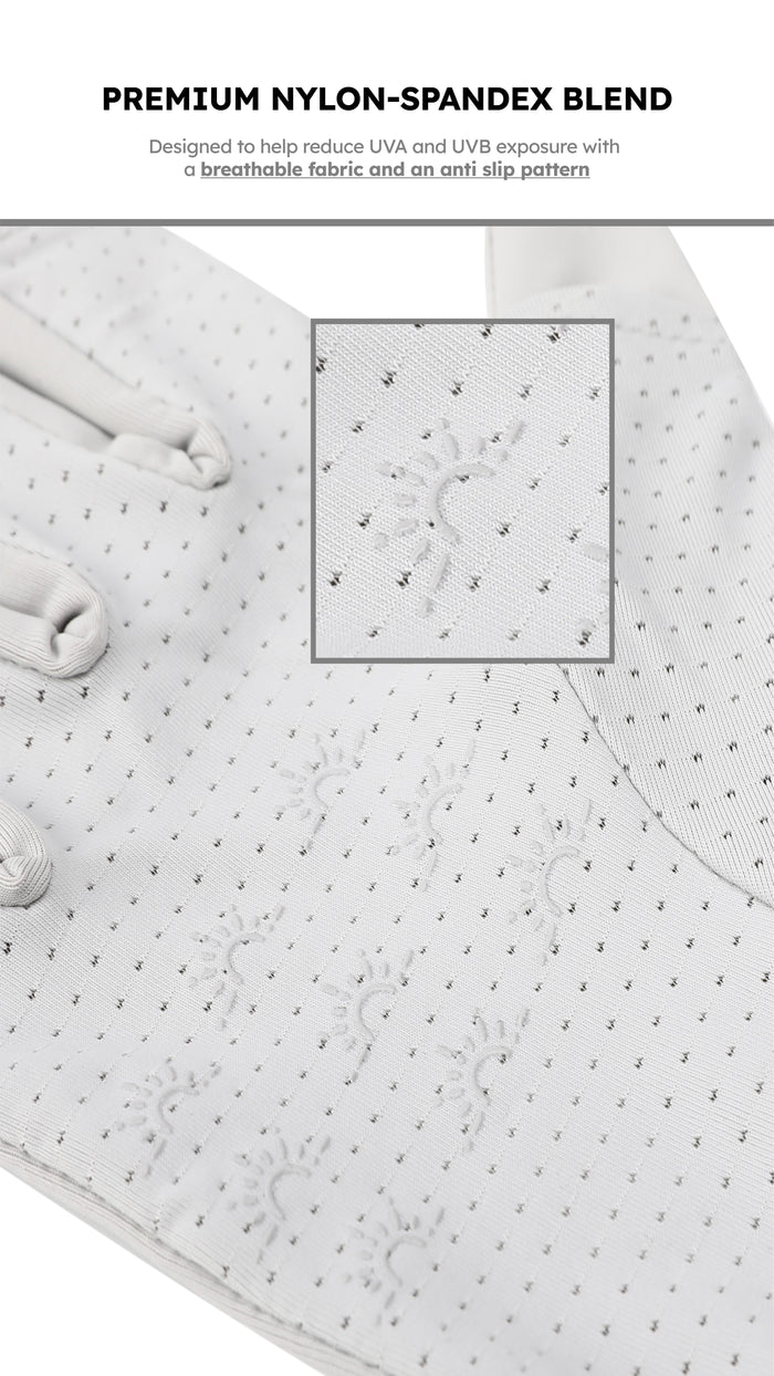 premium fabric blend