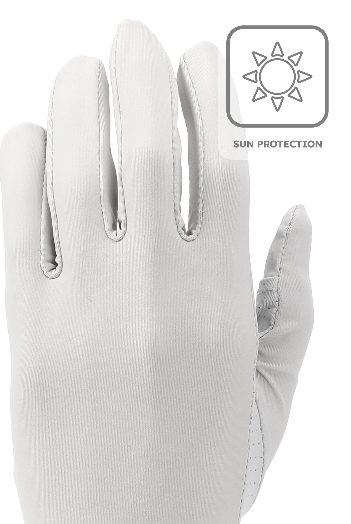 Certified UV-protective Gloves