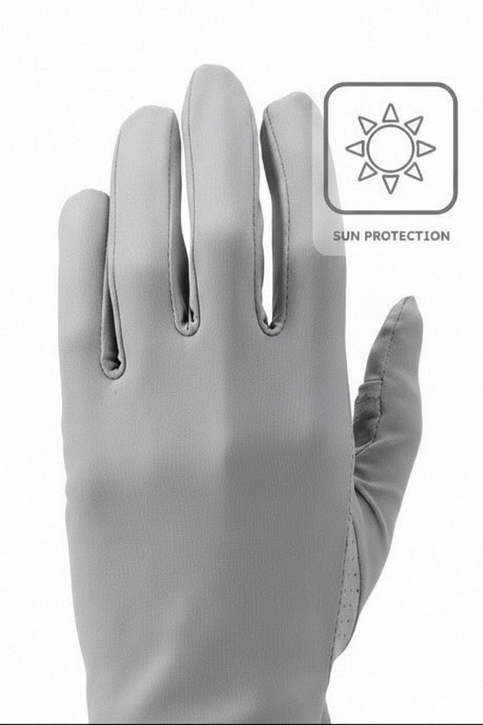 sun protection