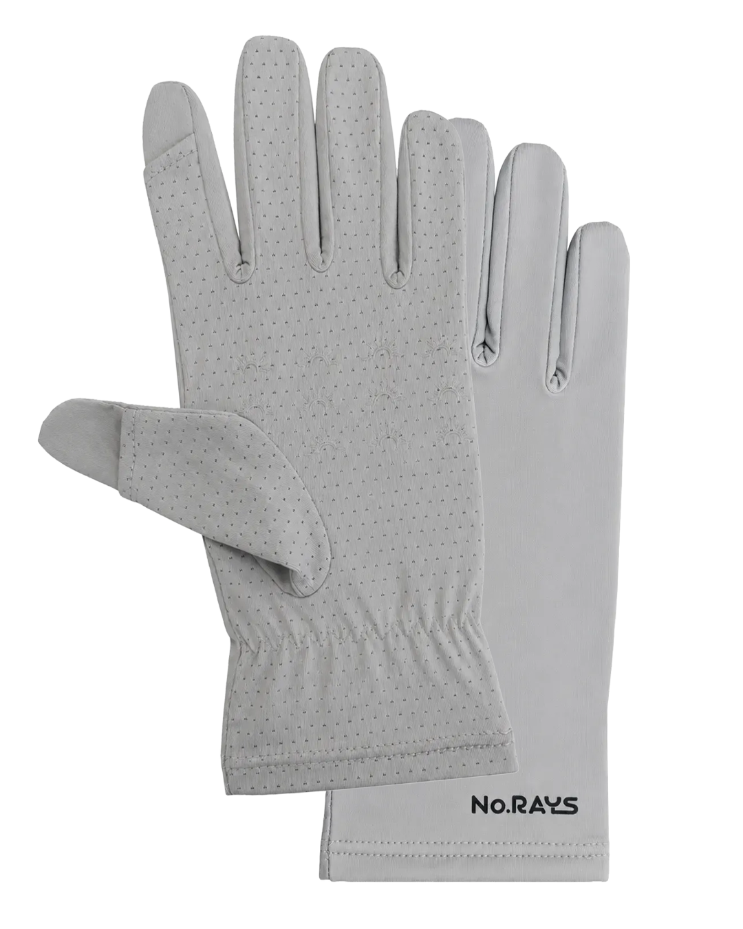 Certified UV-protective Gloves