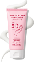 No.RAYs Hand Sunblock SPF 50