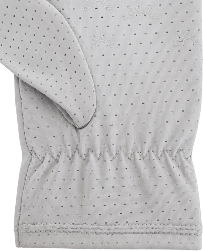 Elastic Cuffs